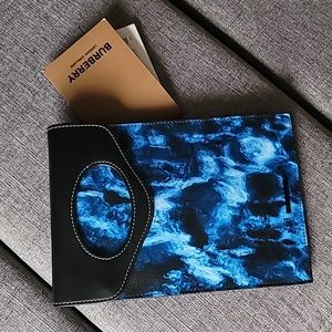 Burberry Micro Pocket Bag Men Burberry Bag